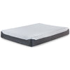 2-Piece Queen Mattress Package
