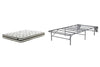2-Piece Twin Mattress Package