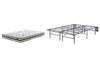 2-Piece Full Mattress Package