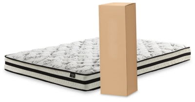 Bed and Mattress Package