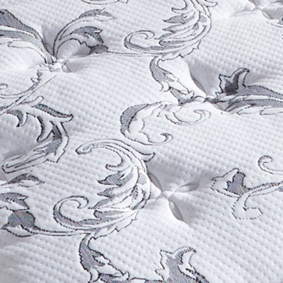 Bed and Mattress Package