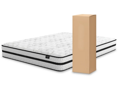 Bed and Mattress Package