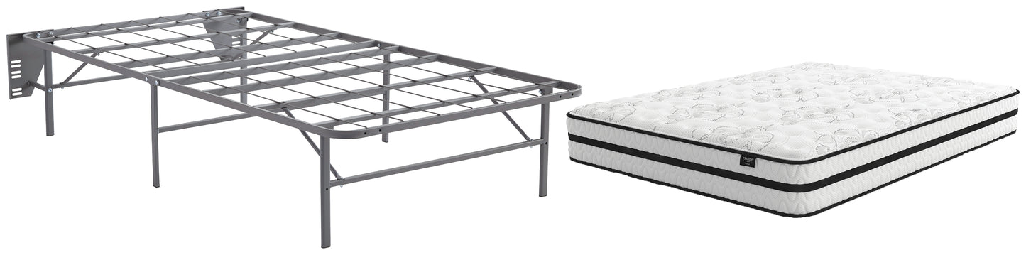 Mejor que una base doble Boxspring