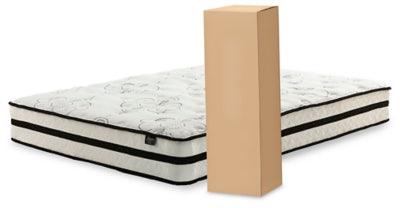 Bed and Mattress Package