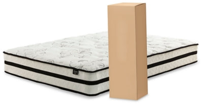 Bed and Mattress Package