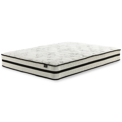 2-Piece King Mattress Package