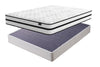 2-Piece King Mattress Package