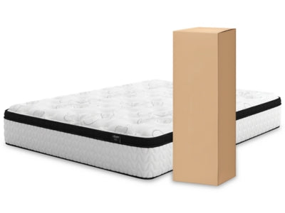 4-Piece Bedroom Package