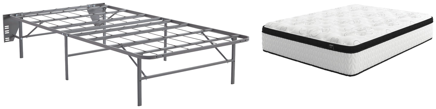 Mejor que una base doble Boxspring