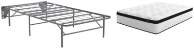 Twin 2-Piece Mattress Package