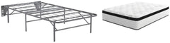 Twin 2-Piece Mattress Package