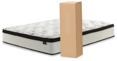 Bed and Mattress Package
