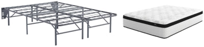 Full 2-Piece Mattress Package