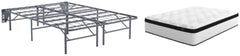Full 2-Piece Mattress Package