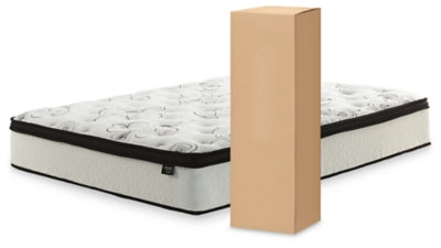 Bed and Mattress Package