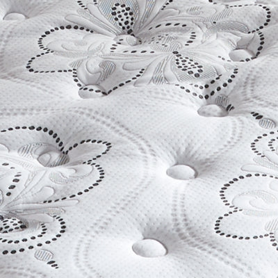 Bed and Mattress Package