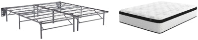King 2-Piece Mattress Package