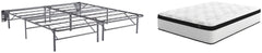 King 2-Piece Mattress Package