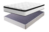 2-Piece King Mattress Package