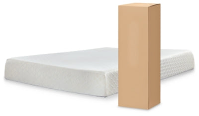 Bed and Mattress Package