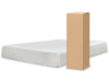2-Piece California King Mattress Package