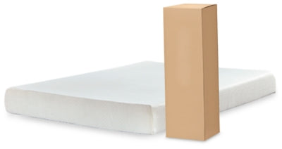 Bed and Mattress Package