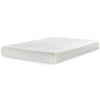 Chime 8 Inch Memory Foam King Mattress in a Box