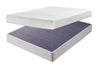 2-Piece King Mattress Package