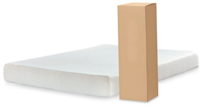 Bed and Mattress Package