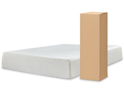 Bed and Mattress Package