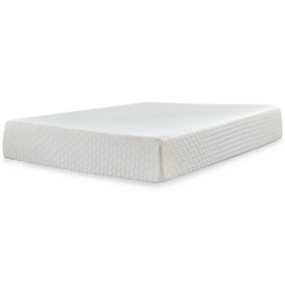 2-Piece California King Mattress Package
