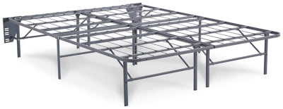 Queen 2-Piece Mattress Package