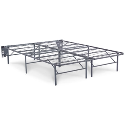 2-Piece Queen Mattress Package