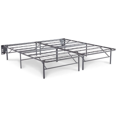 2-Piece King Mattress Package