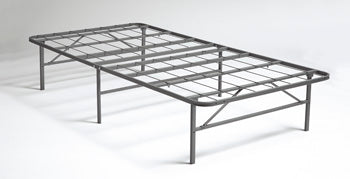 Mejor que una base doble Boxspring