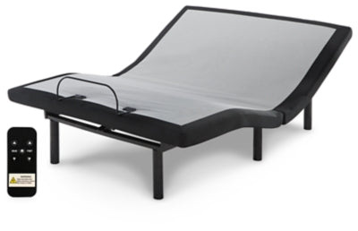Head-Foot Model Best California King Adjustable Base