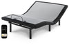 Head-Foot Model Best California King Adjustable Base