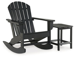 2-Piece Outdoor Package