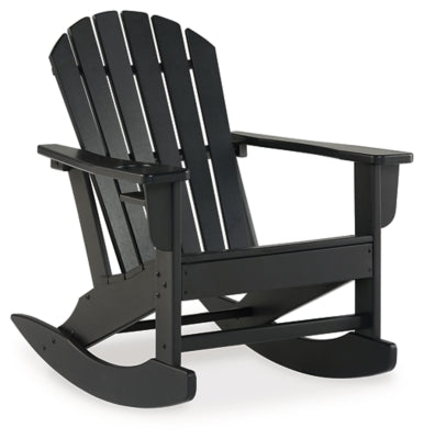 3-Piece Outdoor Package