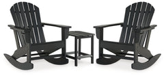3-Piece Outdoor Package