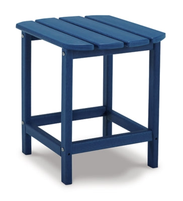 3-Piece Outdoor Seating Package
