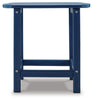 Sundown Treasure End Table