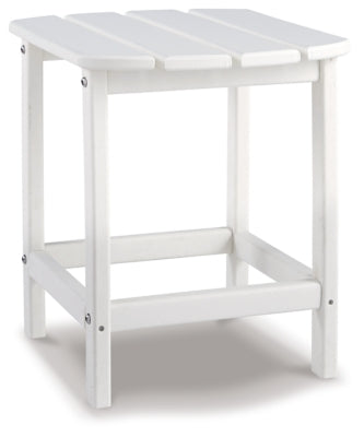 2-Piece Outdoor Seating Package