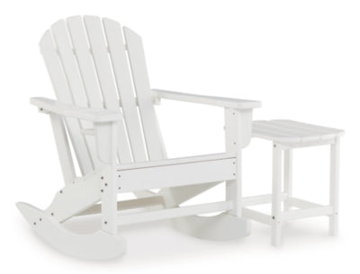 2-Piece Outdoor Package