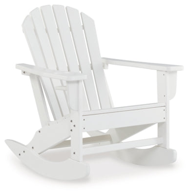 3-Piece Outdoor Package