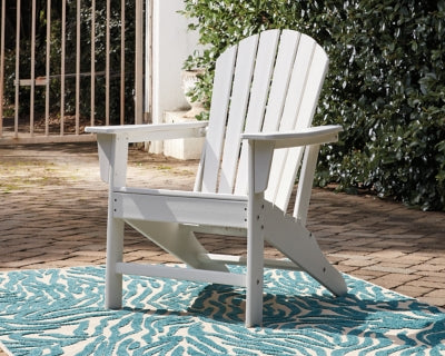 2-Piece Outdoor Seating Package