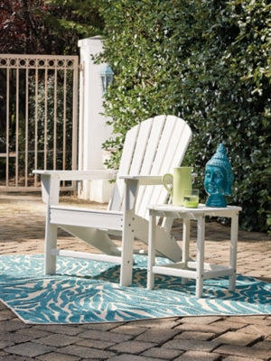 2-Piece Outdoor Seating Package