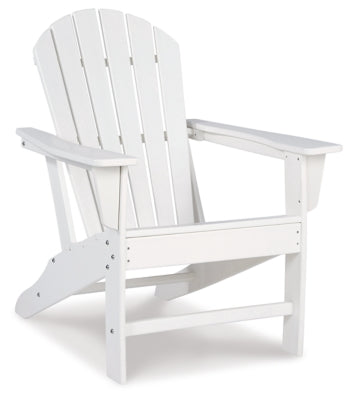 2-Piece Outdoor Seating Package