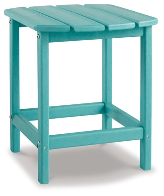 2-Piece Outdoor Seating Package