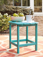 Mesa auxiliar Sundown Treasure